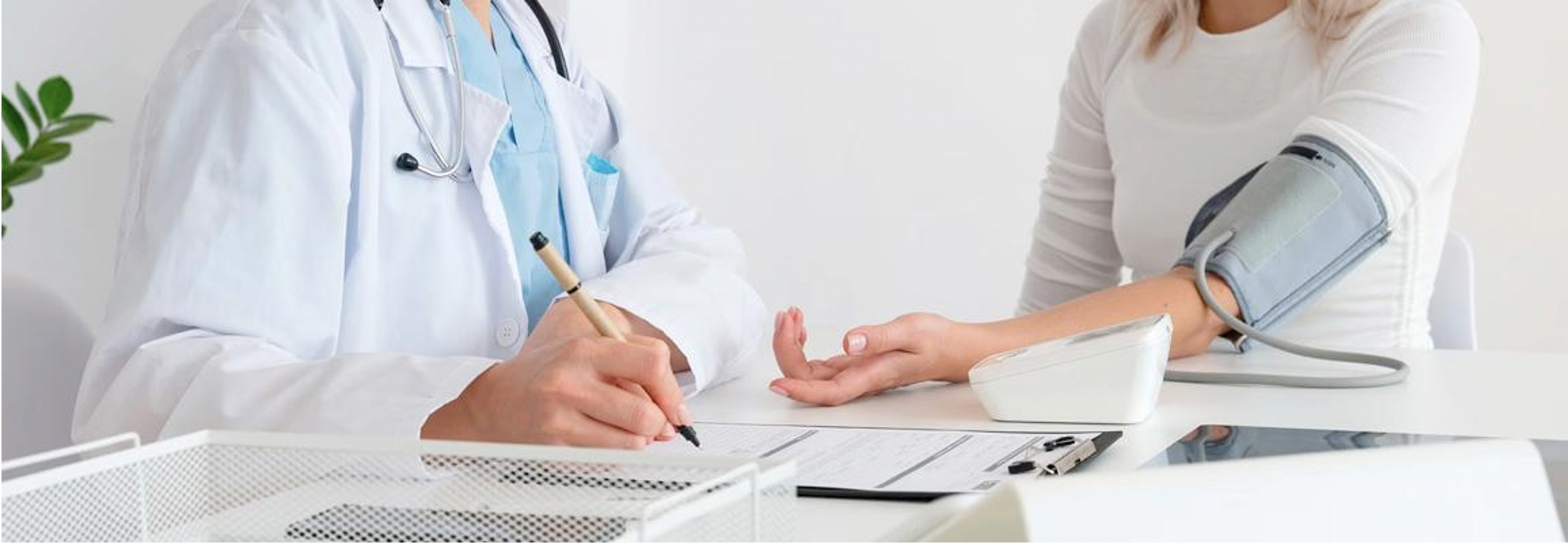 Правила получения медицинской помощи для людей с РС